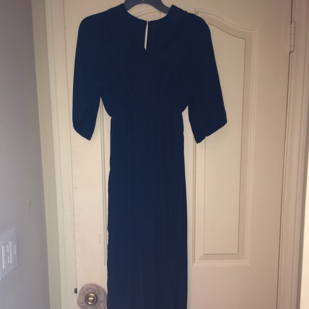 Evening dress